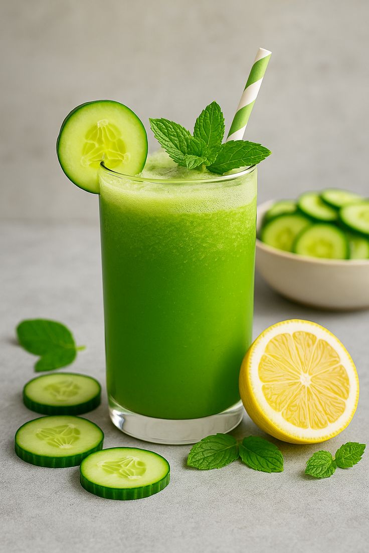 Detox Drink