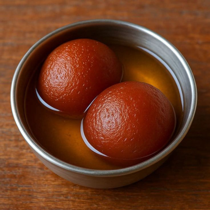 Gulab Jamun