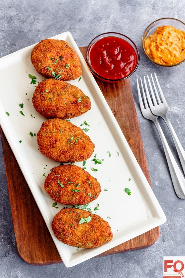 Veg Nuggets